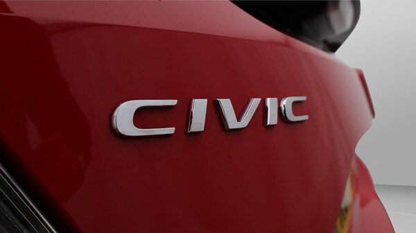 Used Honda Civic 2021 for sale - 76167005: Photo 21