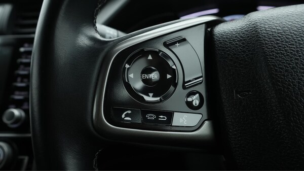 Used Honda Civic 2021 for sale - 76167005: Photo 23