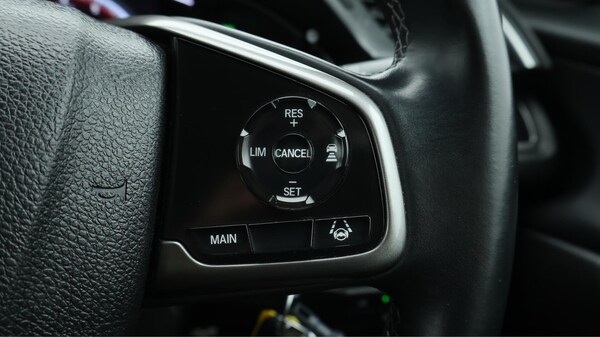 Used Honda Civic 2021 for sale - 76167005: Photo 24