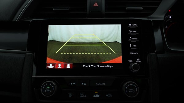 Used Honda Civic 2021 for sale - 76167005: Photo 25