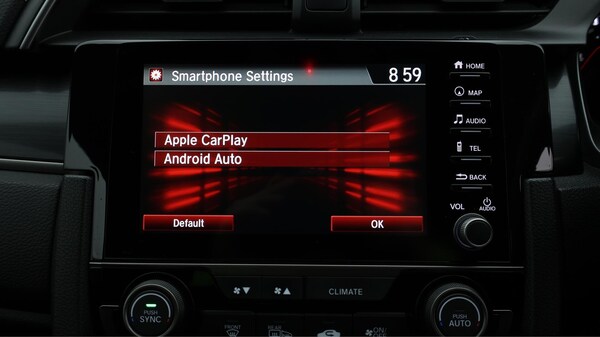 Used Honda Civic 2021 for sale - 76167005: Photo 26