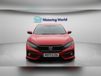 Used Honda Civic 2021 for sale - 76167005: Photo 3