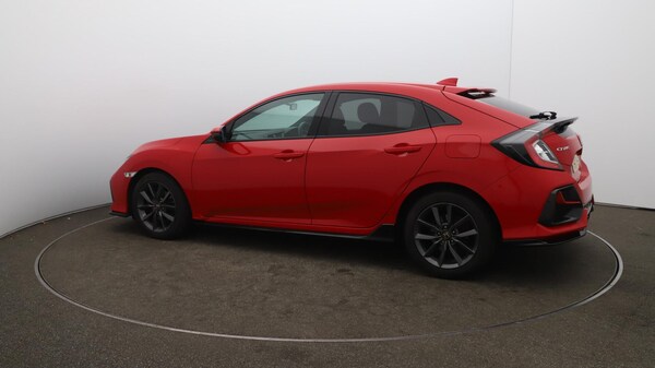 Used Honda Civic 2021 for sale - 76167005: Photo 47
