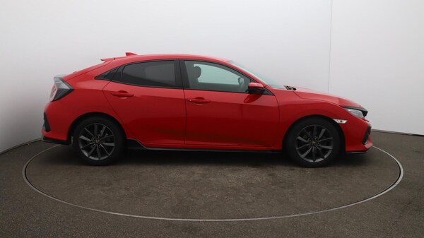 Used Honda Civic 2021 for sale - 76167005: Photo 49