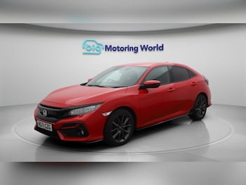 Used Honda Civic 2021 for sale - 76167005: Photo 4
