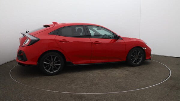 Used Honda Civic 2021 for sale - 76167005: Photo 51