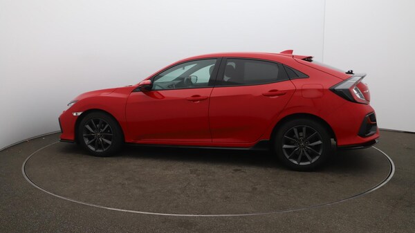 Used Honda Civic 2021 for sale - 76167005: Photo 58