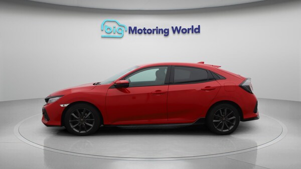 Used Honda Civic 2021 for sale - 76167005: Photo 5