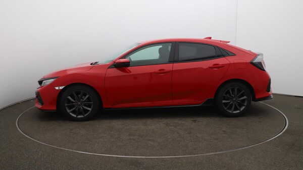 Used Honda Civic 2021 for sale - 76167005: Photo 65
