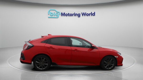 Used Honda Civic 2021 for sale - 76167005: Photo 9