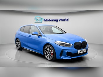 Used BMW 1 Series 2023 for sale - 78499804: Photo