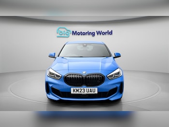 Used BMW 1 Series 2023 for sale - 78499804: Photo