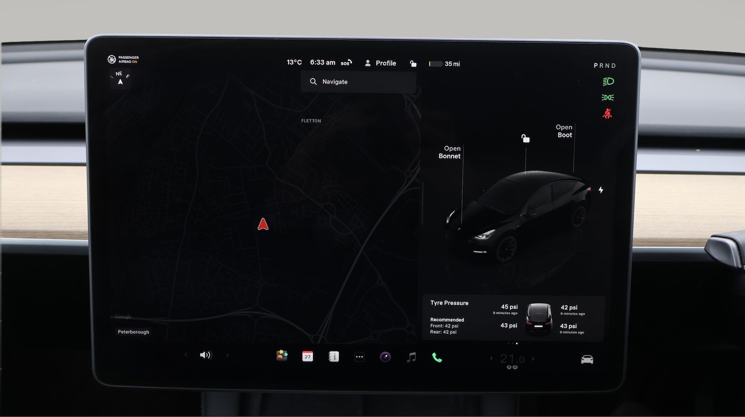 Used Tesla Model Y 2022 for sale - 77338672: Photo 11