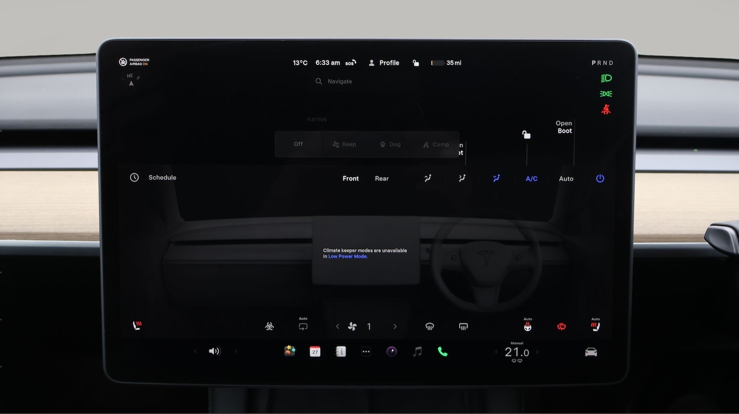 Used Tesla Model Y 2022 for sale - 77338672: Photo 12