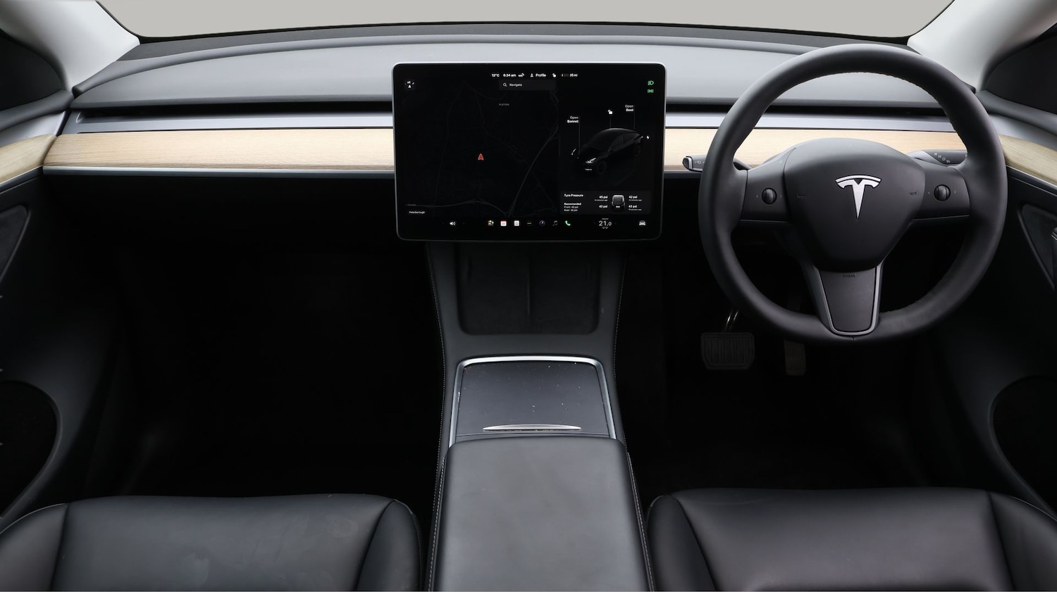 Used Tesla Model Y 2022 for sale - 77338672: Photo 13