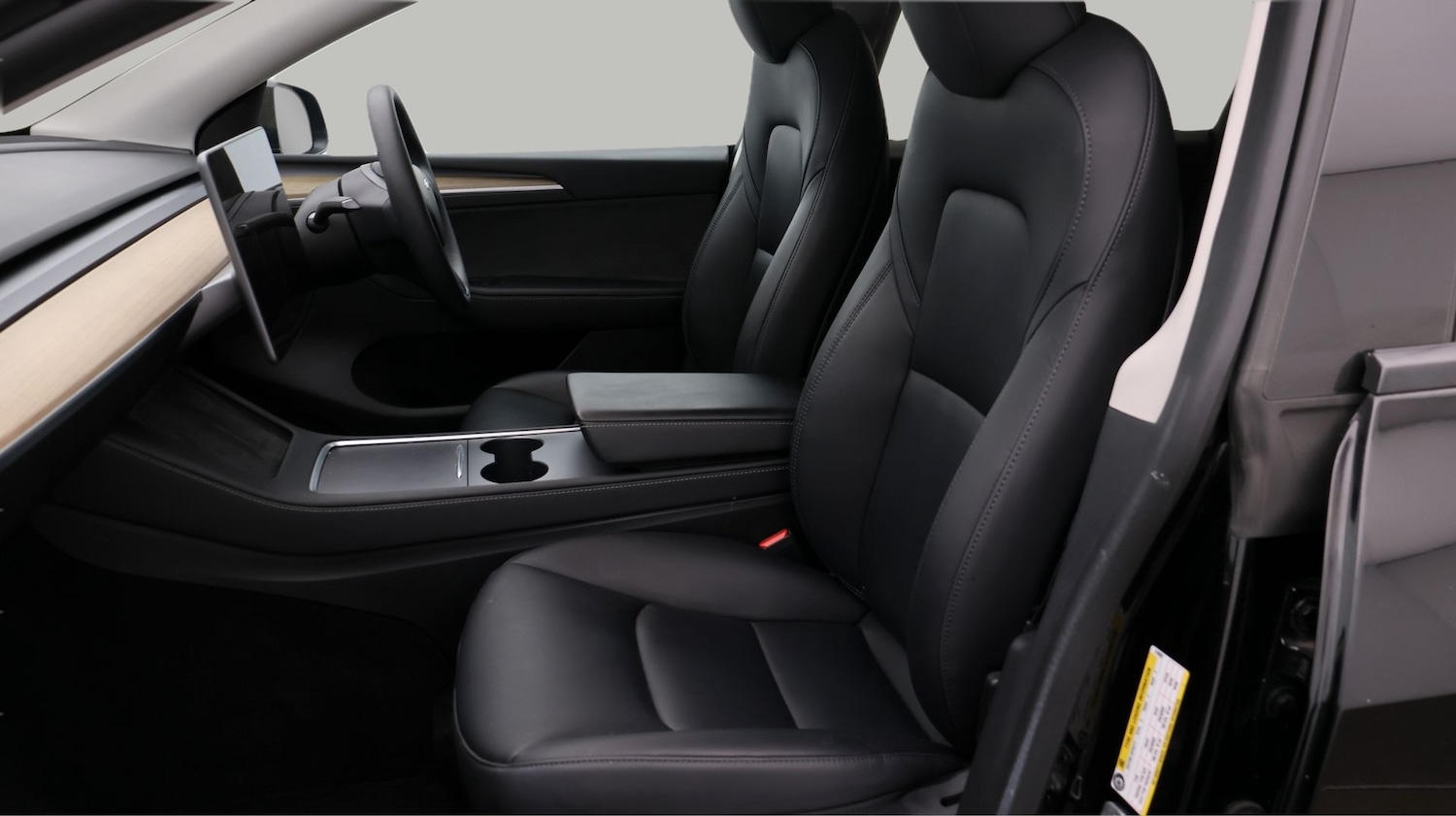 Used Tesla Model Y 2022 for sale - 77338672: Photo 14