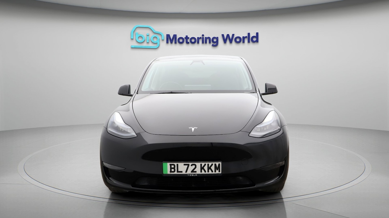 Used Tesla Model Y 2022 for sale - 77338672: Photo 2