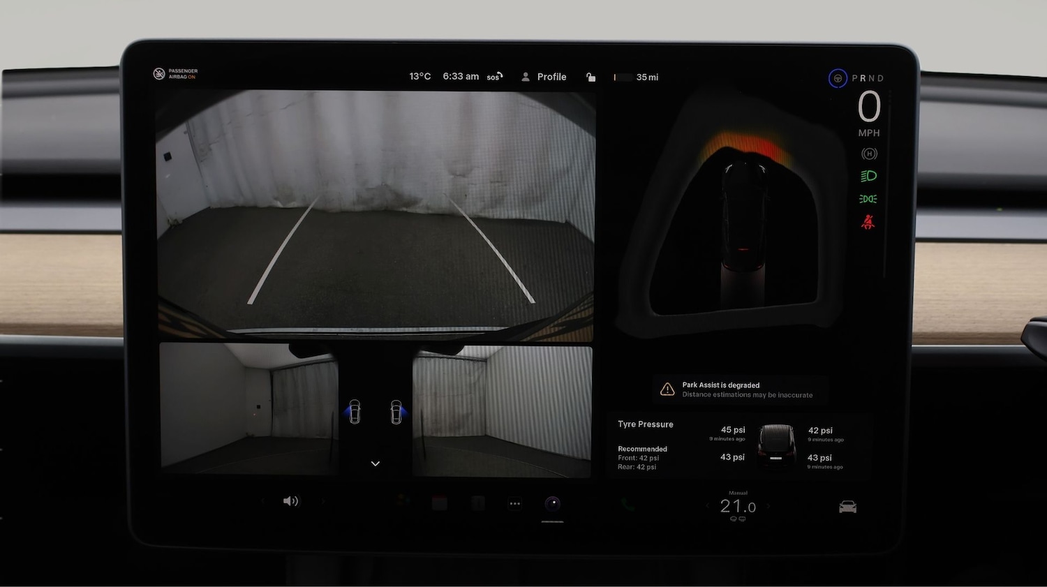 Used Tesla Model Y 2022 for sale - 77338672: Photo 26