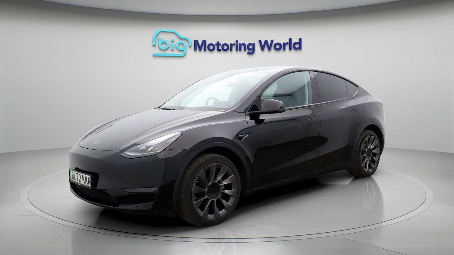 Used Tesla Model Y 2022 for sale - 77338672: Photo 3