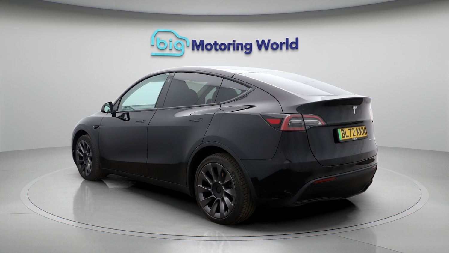 Used Tesla Model Y 2022 for sale - 77338672: Photo 5
