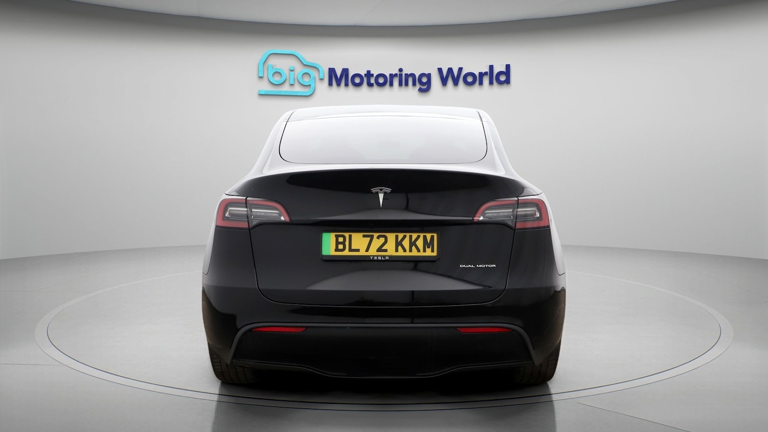 Used Tesla Model Y 2022 for sale - 77338672: Photo 6