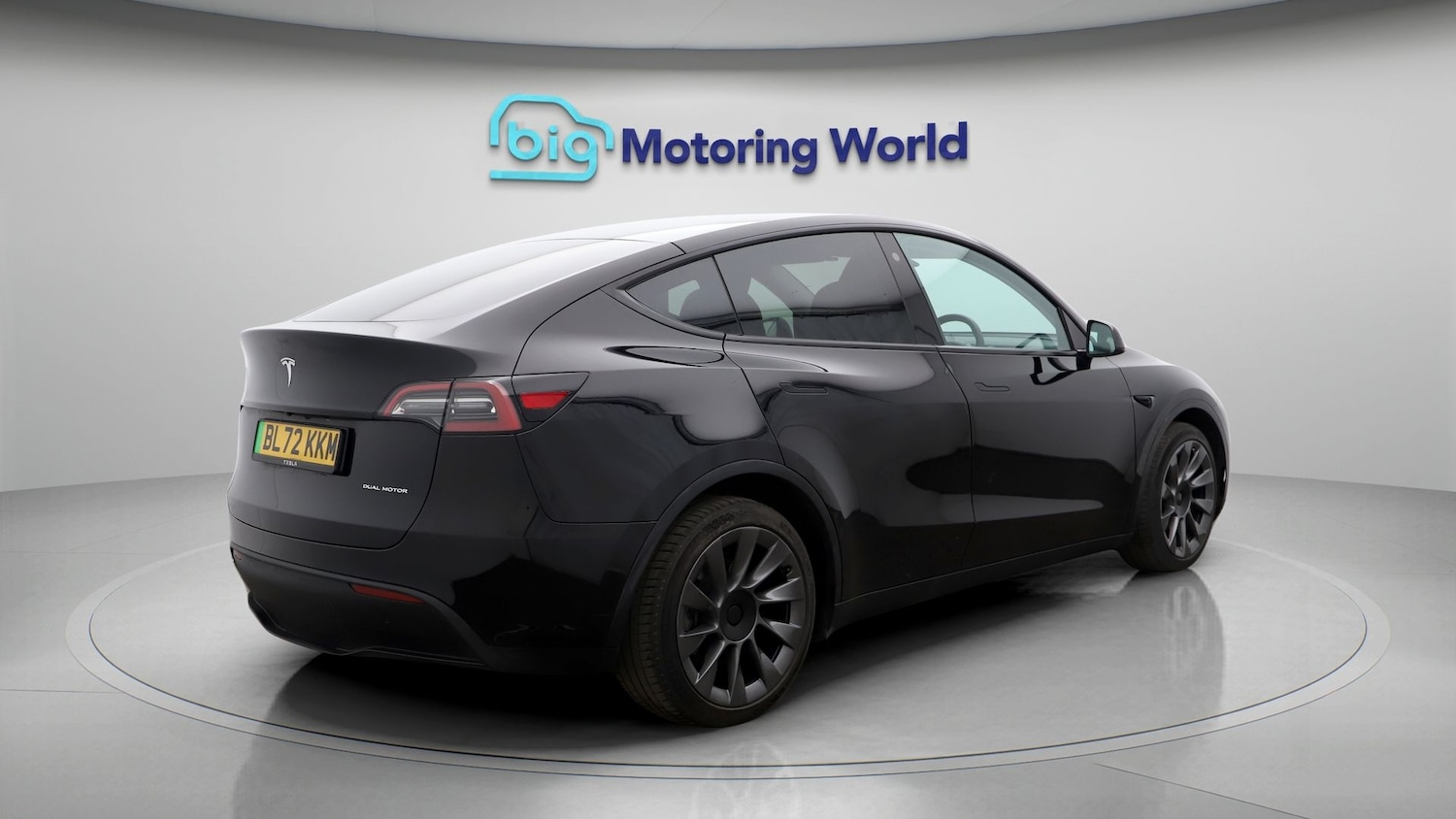 Used Tesla Model Y 2022 for sale - 77338672: Photo 7