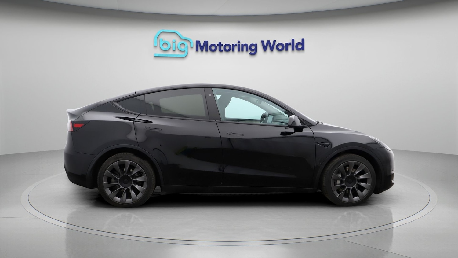 Used Tesla Model Y 2022 for sale - 77338672: Photo 8