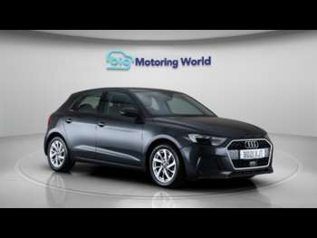 Used Audi A1 2021 for sale - 75199983: Photo