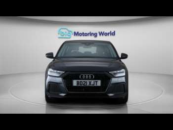 Used Audi A1 2021 for sale - 75199983: Photo