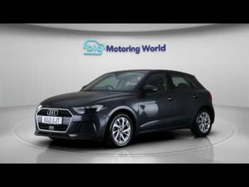Used Audi A1 2021 for sale - 75199983: Photo