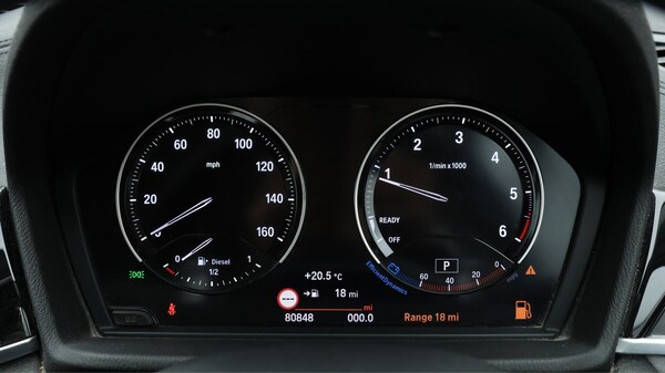 Used BMW X1 2020 for sale - 76270564: Photo 11