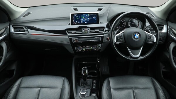 Used BMW X1 2020 for sale - 76270564: Photo 14