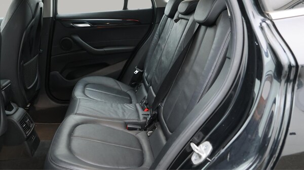 Used BMW X1 2020 for sale - 76270564: Photo 17
