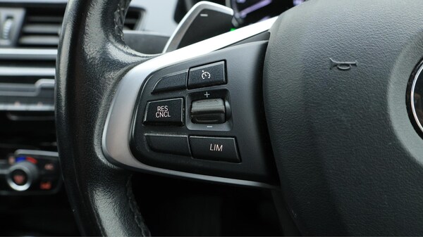 Used BMW X1 2020 for sale - 76270564: Photo 25