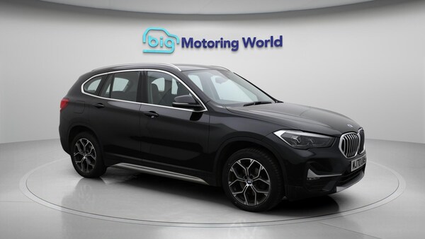 Used BMW X1 2020 for sale - 76270564: Photo 2