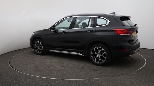 Used BMW X1 2020 for sale - 76270564: Photo 38