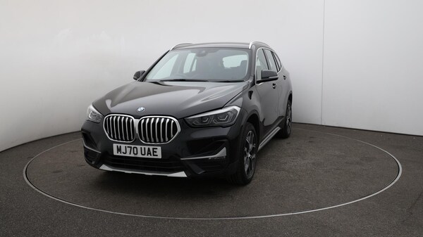 Used BMW X1 2020 for sale - 76270564: Photo 39