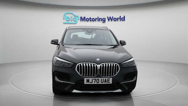 Used BMW X1 2020 for sale - 76270564: Photo 3