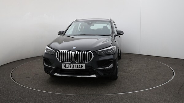 Used BMW X1 2020 for sale - 76270564: Photo 40