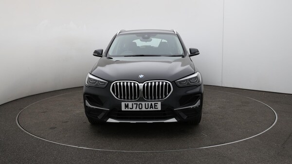 Used BMW X1 2020 for sale - 76270564: Photo 41