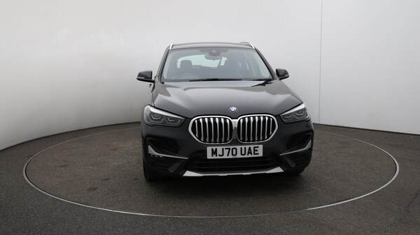 Used BMW X1 2020 for sale - 76270564: Photo 42