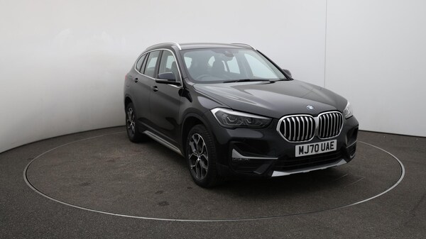 Used BMW X1 2020 for sale - 76270564: Photo 44