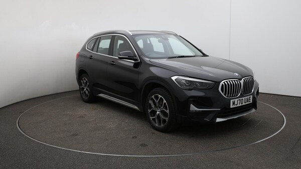 Used BMW X1 2020 for sale - 76270564: Photo 45