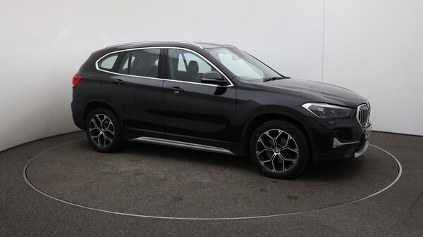 Used BMW X1 2020 for sale - 76270564: Photo 47