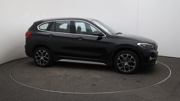 Used BMW X1 2020 for sale - 76270564: Photo 48