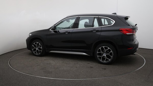 Used BMW X1 2020 for sale - 76270564: Photo 49