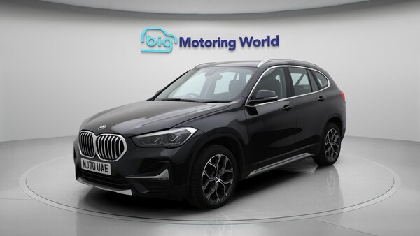 Used BMW X1 2020 for sale - 76270564: Photo 4