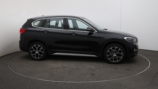 Used BMW X1 2020 for sale - 76270564: Photo 50
