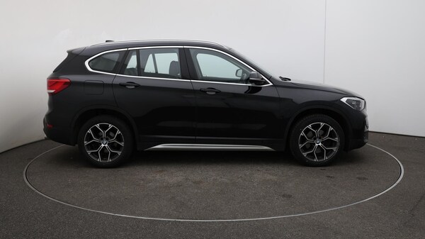 Used BMW X1 2020 for sale - 76270564: Photo 51