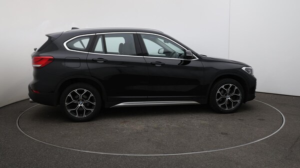 Used BMW X1 2020 for sale - 76270564: Photo 52